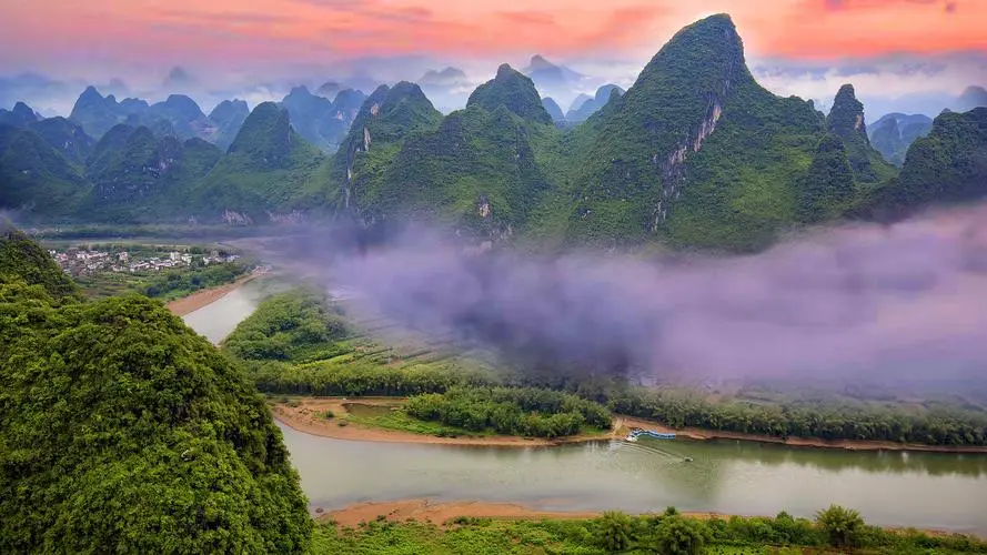 工业科技电子